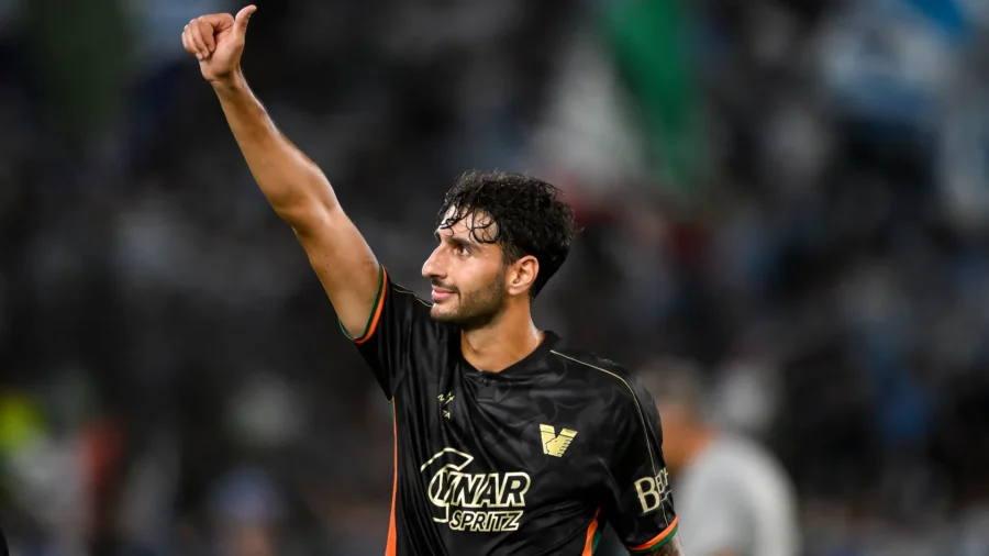 Vérone, pénalités fatales : Venezia se qualifie pour les huitièmes de finale de la Coppa Italia