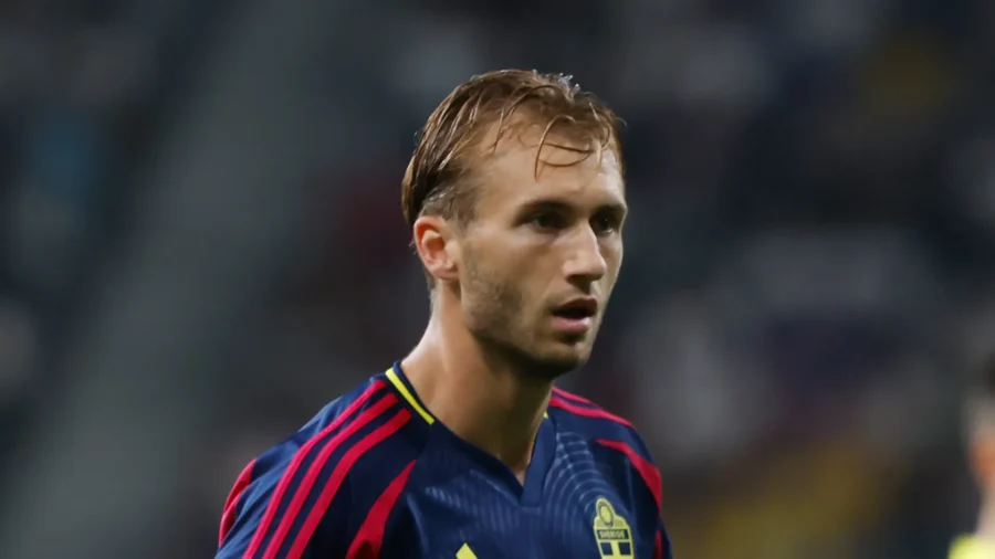 Qualifications pour la Coupe du Monde 2026 : Kosovo-Suède, les compositions probables