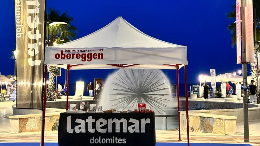 Obereggen et Misano renforcent leur partenariat