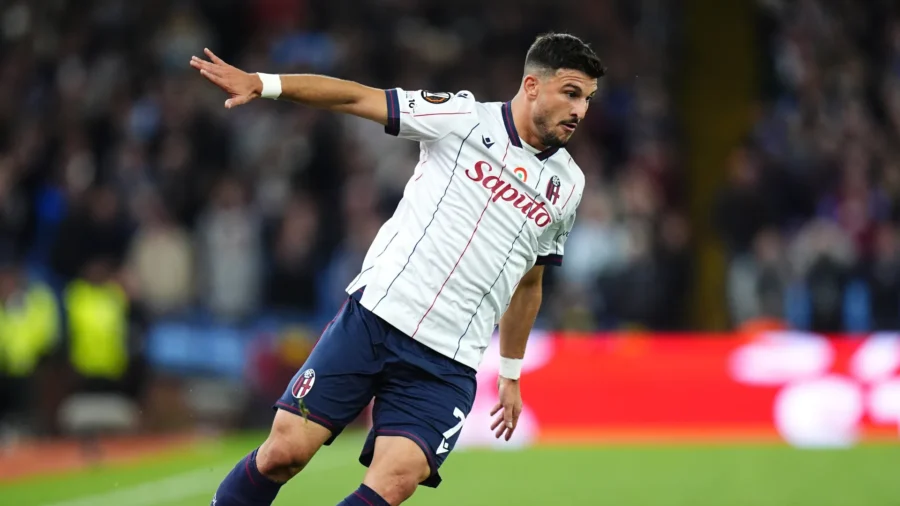 Serie A 2025-2026 : Cagliari – Bologne, les compositions probables