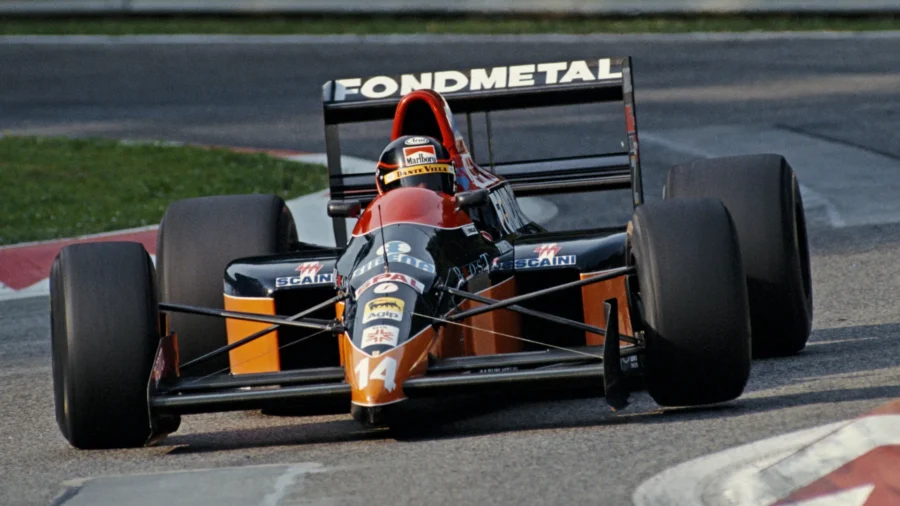 Enzo Osella, fondateur de l’écurie de F1 du même nom, est décédé à l’âge de 86 ans.