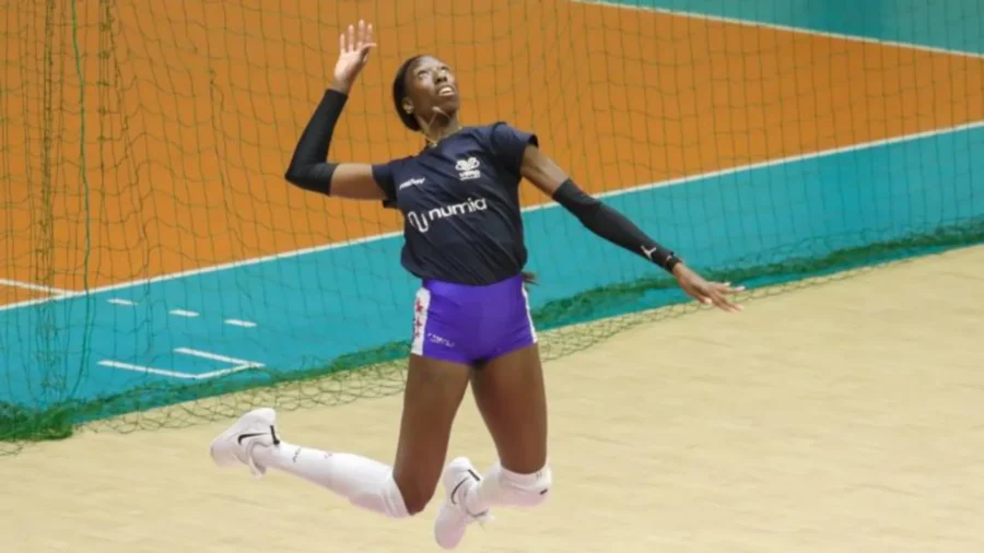 Manita pour Numia Vero Volley Milan, Paola Egonu protagoniste