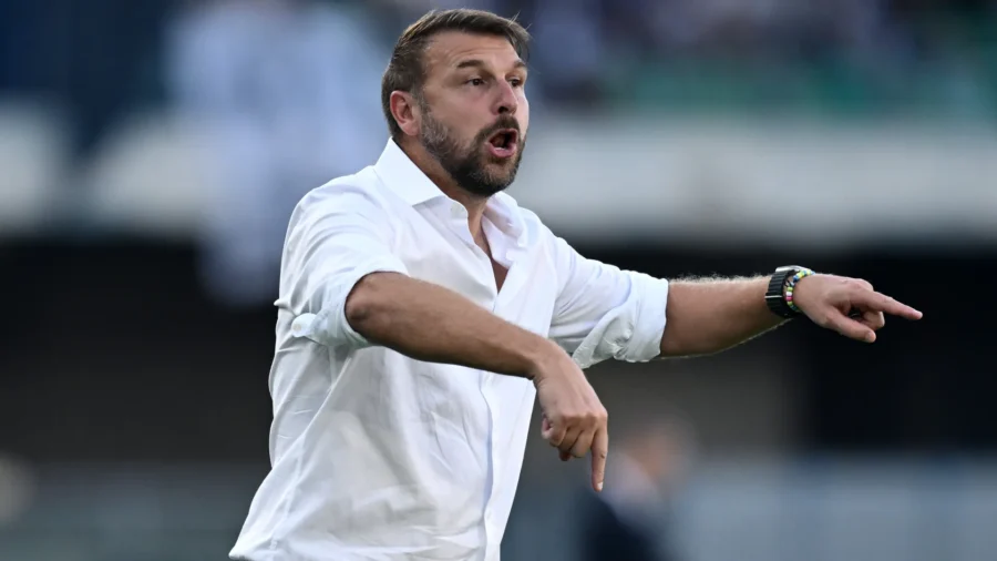 Coppa Italia 2025-2026 : Vérone-Vénétie, les compositions probables