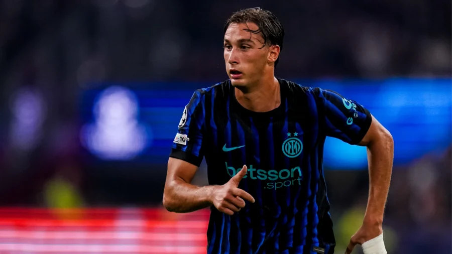 Inter, Pio Esposito savoure le moment et révèle ce qu’il doit améliorer