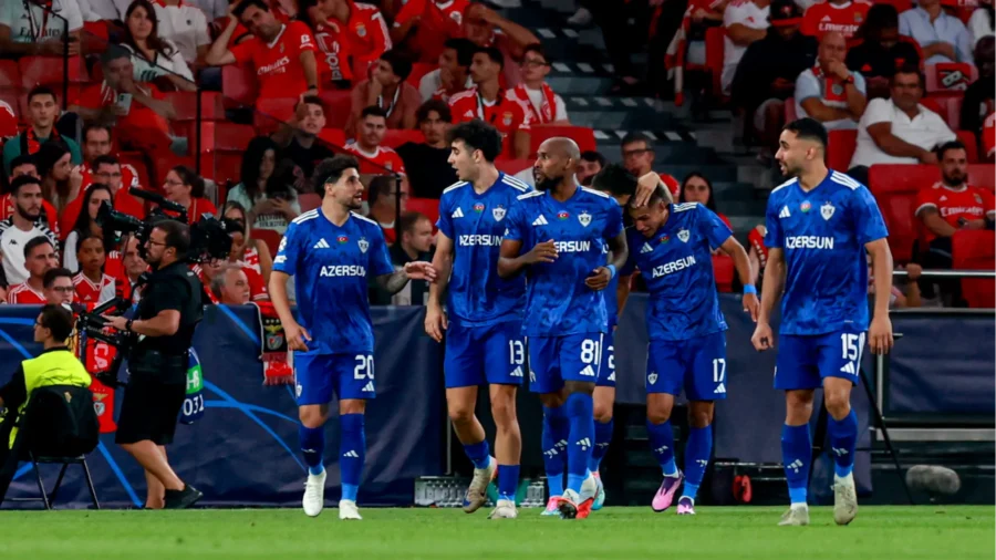 Ligue des champions : victoires d’Arsenal, du Real, de Tottenham. Incroyable Qarabag