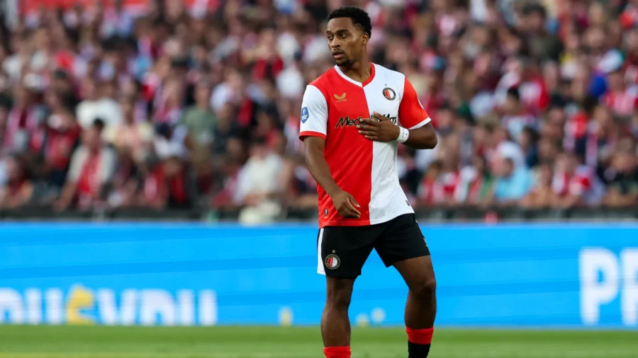 Europa League 2025-2026 : Braga – Feyenoord, les compositions probables
