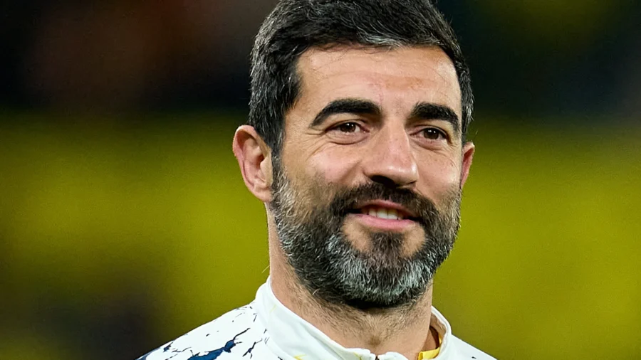 Raúl Albiol retourne en Italie à 40 ans : voici l’annonce officielle