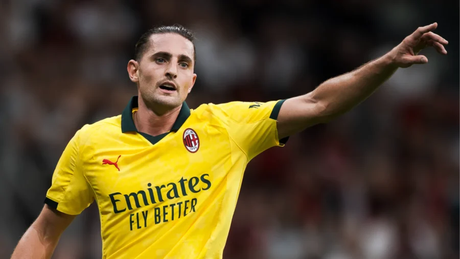 Coppa Italia 2025-2026 : liste des joueurs pour AC Milan – Lecce