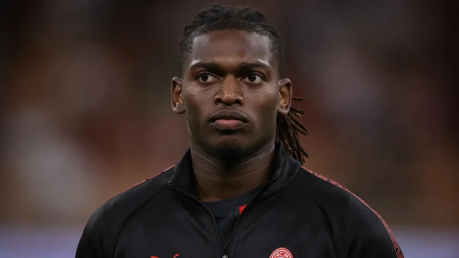 Milan, Rafael Leao rassure sur son temps de récupération