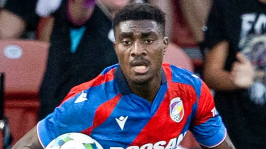 Europa League 2025-2026 : Ferencvaros-Viktoria Plzen, les compositions probables