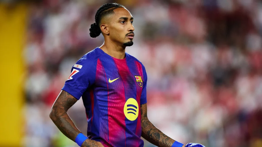 Liga 2025-2026 : Barcelone – Gérone, les compositions probables