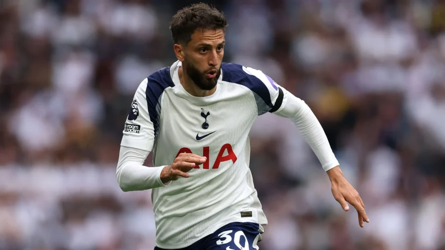 Ligue des champions 2025-2026 : Tottenham – Villarreal, les compositions probables