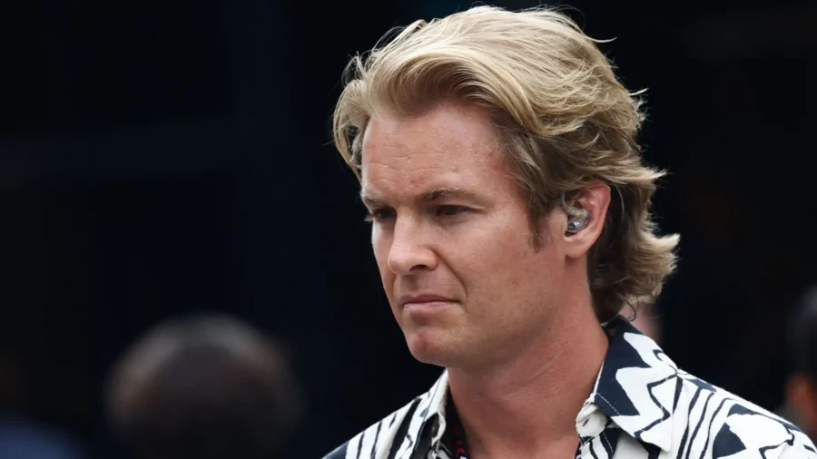 Nico Rosberg s’inquiète de l’avenir de Kimi Antonelli
