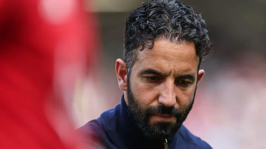 Premier League 2025-2026 : Manchester United – Chelsea, les compositions probables