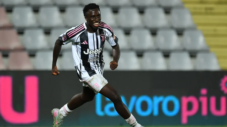 Serie C, Girone B 2025-2026 : Ascoli-Juventus Next Gen, les formations probables