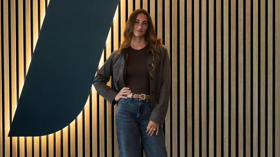Jannik Sinner fait l’éloge de Simona Quadarella : « Elle sait comment se relever ».