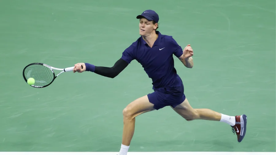Quand Jannik Sinner joue-t-il à l’Us Open : une histoire avec Felix Auger-Aliassime