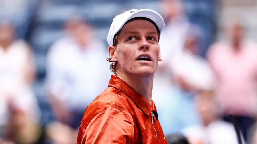 Quand Jannik Sinner joue contre Jannik Sinner à l’US Open : histoire avec Aleksander Bublik