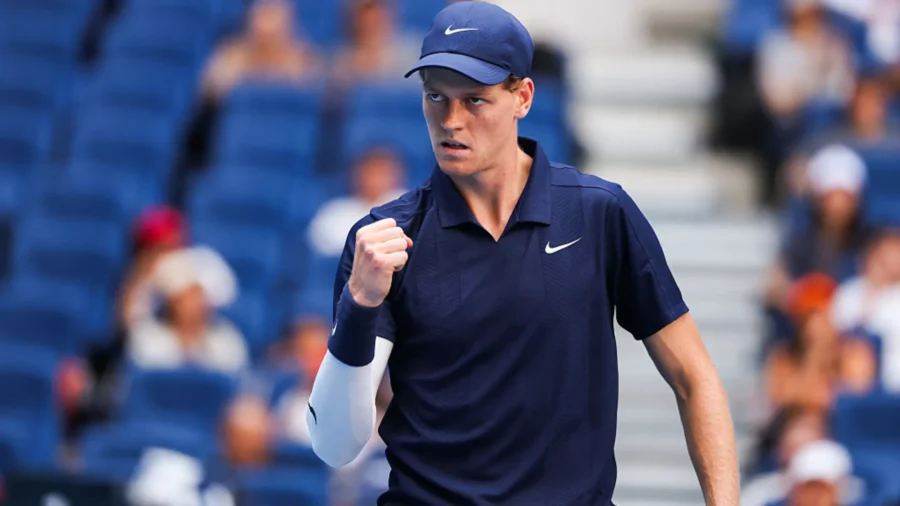 Quand Jannik Sinner joue à Vienne : une histoire avec Daniel Altmaier