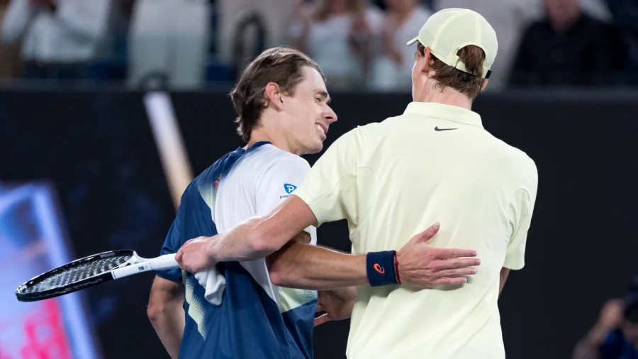Open de Chine : Jannik Sinner s’inquiète des balles trop lentes