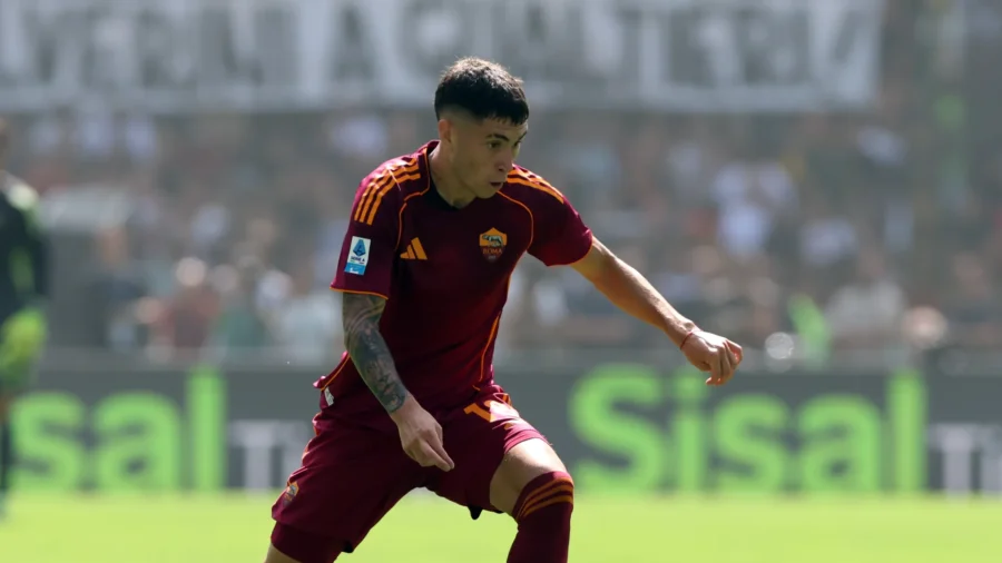 Serie A 2025-2026 : Cremonese – Roma, les formations possibles