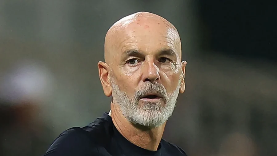 Fiorentina, Stefano Pioli veut une équipe qui domine l’adversaire