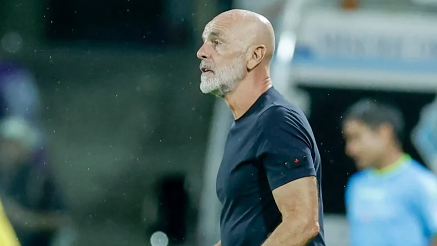 Serie A 2025-2026 : Fiorentina – Côme, les compositions probables