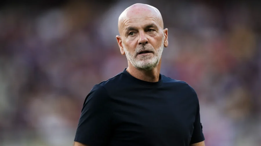 Stefano Pioli fait son mea culpa, mais la Fiorentina confirme : « Une confiance illimitée » ;