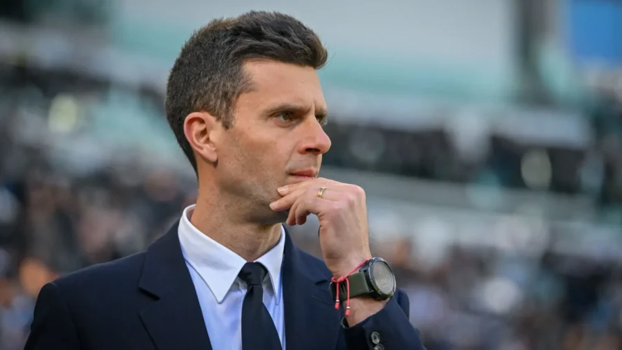 Négociations Thiago Motta-Bayer Leverkusen : la Juventus a de grands espoirs