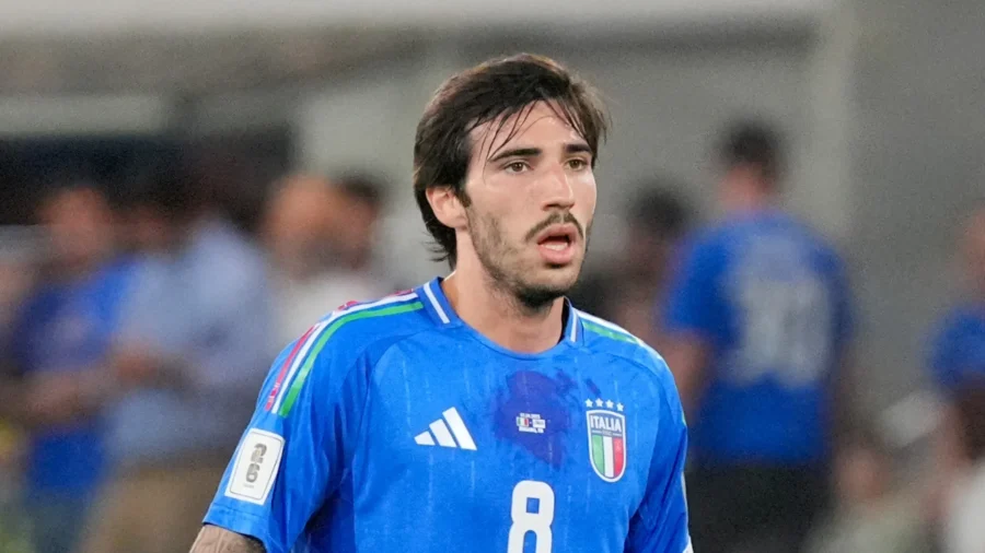 Qualification pour la Coupe du Monde 2026 : Israël-Italie, les formations probables