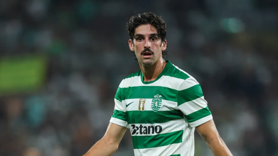 Ligue des champions 2025-2026 : Sporting Lisbonne-Kairat Almaty, les compositions probables