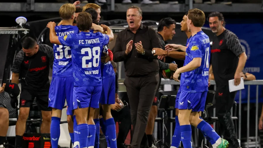 Eredivisie 2025-2026 : Twente-Fortuna Sittard, les compositions probables