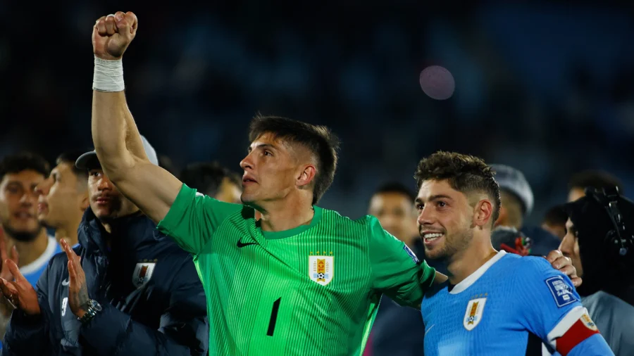 Qualifications pour la Coupe du monde : l’Argentine et le Brésil tombent, l’Uruguay se réjouit