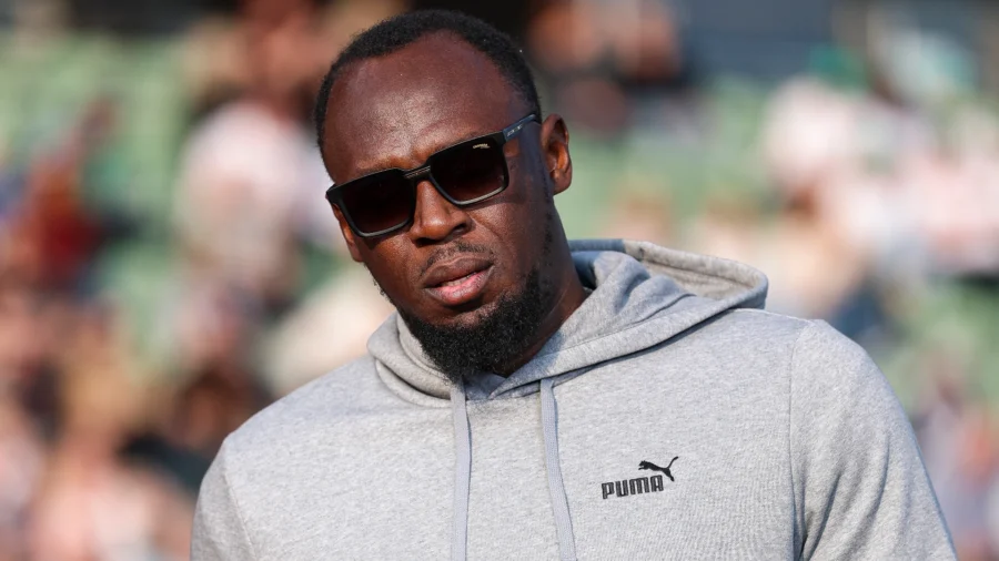 Usain Bolt catégorique sur Marcell Jacobs : le message direct du Jamaïcain
