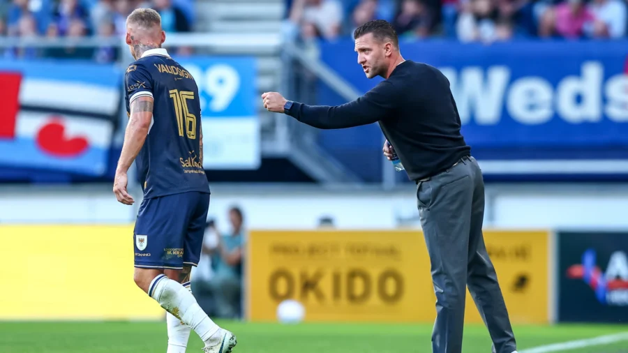 Europa League 2025-2026 : Go Ahead Eagles-FCSB, les compositions probables