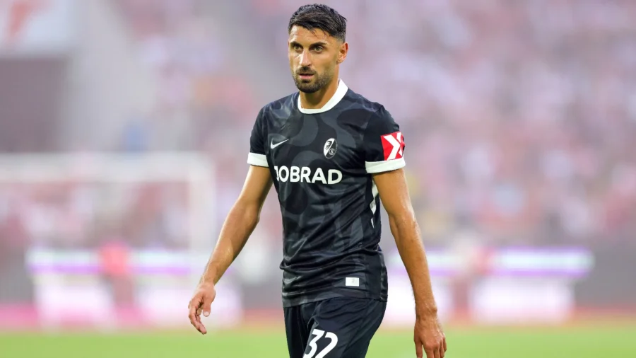 Europa League 2025-2026 : Fribourg-Bâle, les compositions probables
