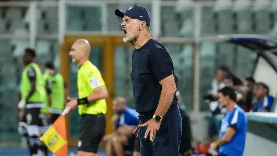 Serie B 2025-2026 : Pescara – Empoli, les compositions probables