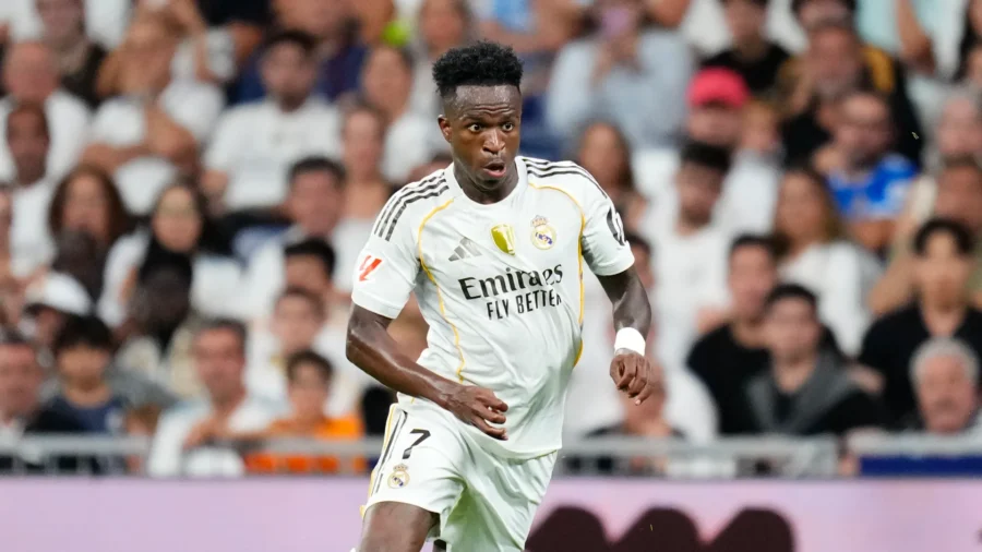 Liga 2025-2026 : Real Sociedad – Real Madrid, les compositions probables