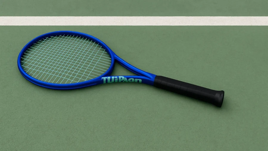 Wilson s’affirme comme un acteur majeur du tennis avec la nouvelle Ultra v5
