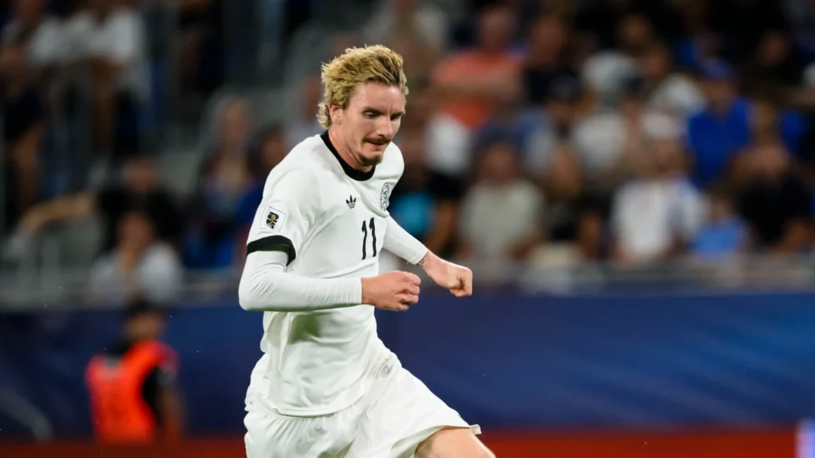 Qualifications pour la Coupe du monde 2026 : Allemagne – Irlande du Nord, les compositions probables