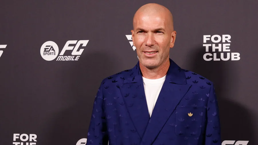 Zidane prêt à retourner sur le banc : la France l’attend après la Coupe du monde