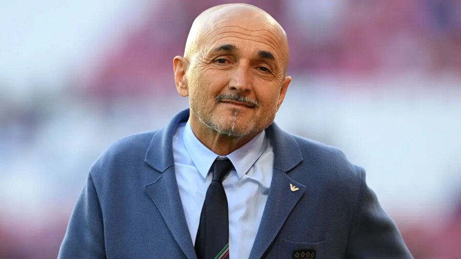 Marché de la Juventus, heures décisives pour signer Luciano Spalletti