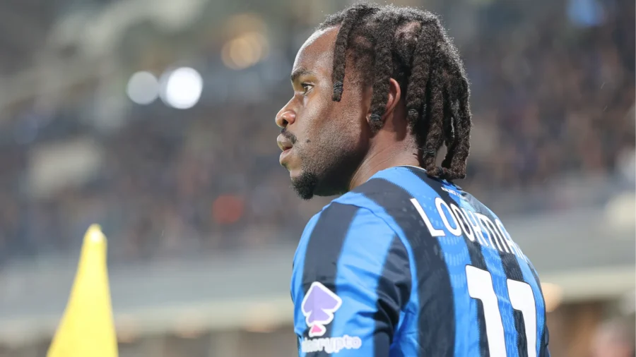 Serie A 2025-2026 : Atalanta – Lazio, les compositions probables