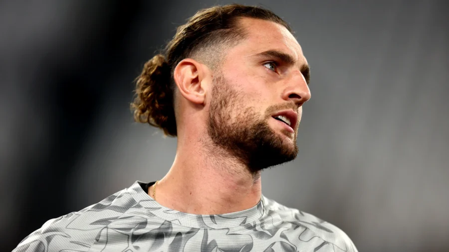 Milan sans paix, Adrien Rabiot vers un long arrêt : le Français n’est que le dernier sur la liste