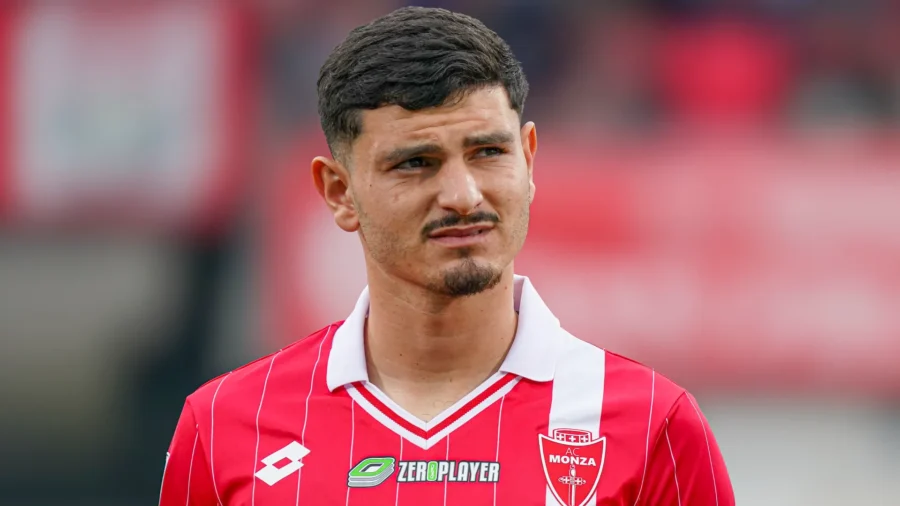 Monza en difficulté, Agustin Alvarez blessé