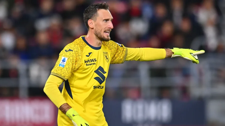 Marché du Torino : Alberto Paleari ne bouge pas