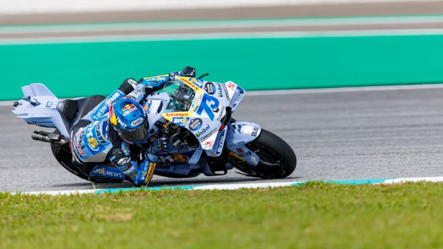 MotoGP : Alex Marquez remporte le GP de Malaisie. Pecco Bagnaia prend sa retraite