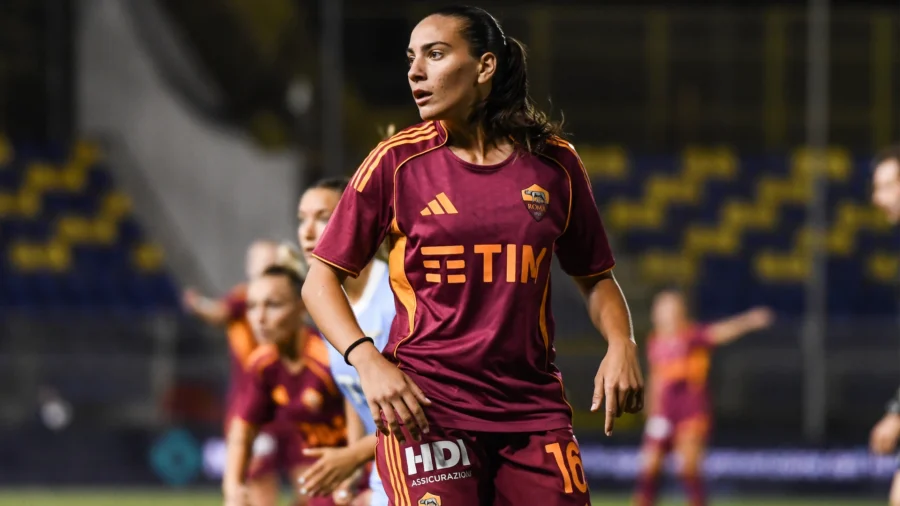 Ligue des champions féminine 2025-2026 : Real Madrid – Roma, les compositions probables