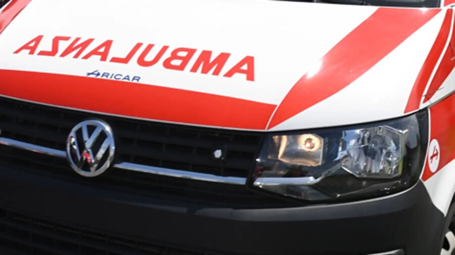 Cailloux contre un bus de supporters de Pistoia, mort du chauffeur de réserve : tragédie sur le chemin du retour de Rieti