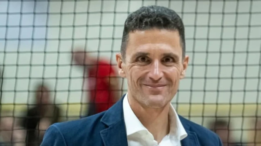 L’UYBA Volleyball Busto Arsizio a un nouveau président